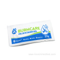 Sterile Burn Gel Dressing 3.5g